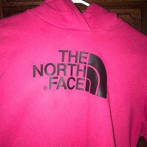 North Face Hoodie